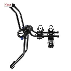 Thule, Passage, 2 Bike Car Rack, excellent shape, garage kept.
